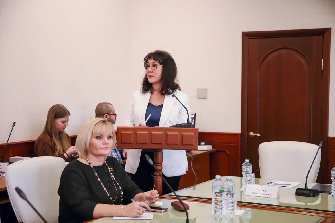 Баглаевские чтения в АТиСО