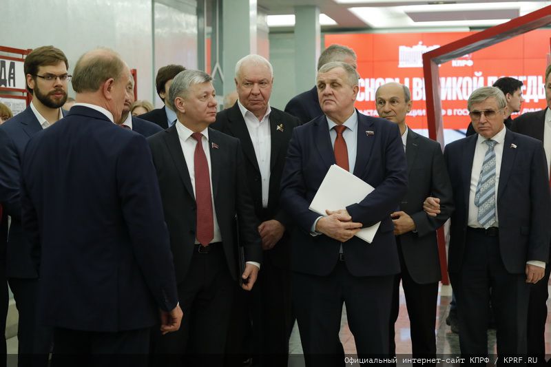 Основы Великой Победы
