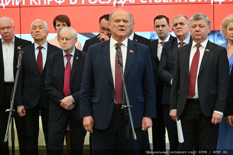 Основы Великой Победы