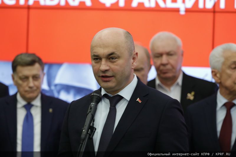 Основы Великой Победы