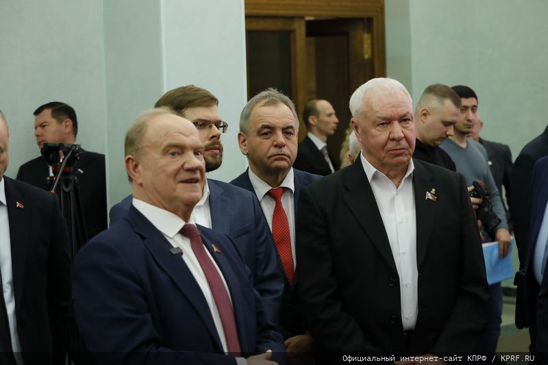 Основы Великой Победы