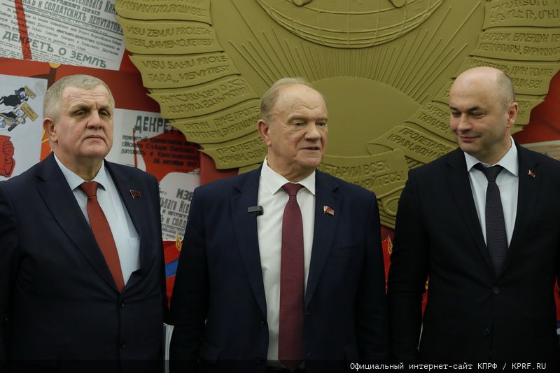 Основы Великой Победы
