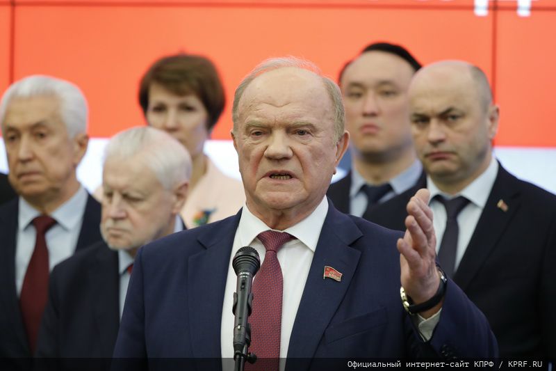 Основы Великой Победы