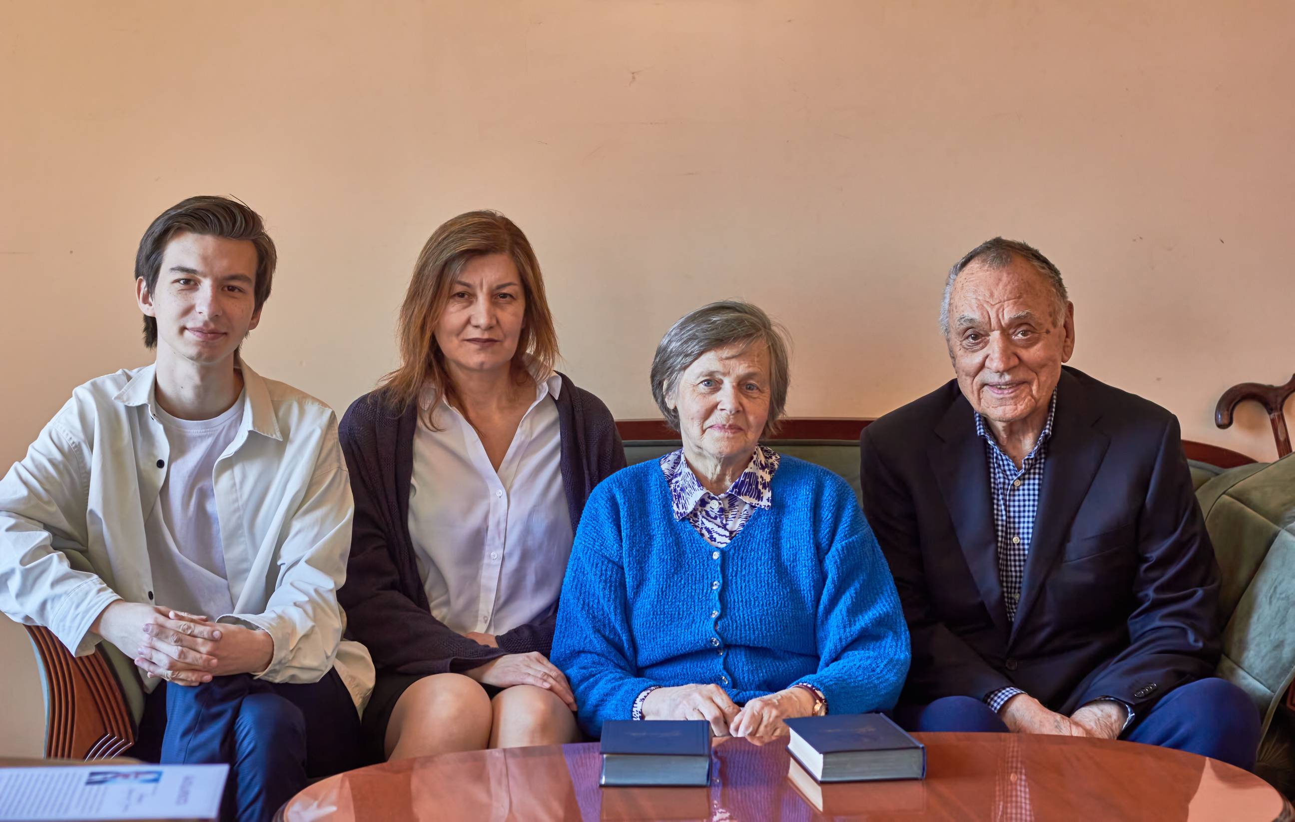 80 лет Великой Победе: герой, объединяющий прошлое и настоящее
