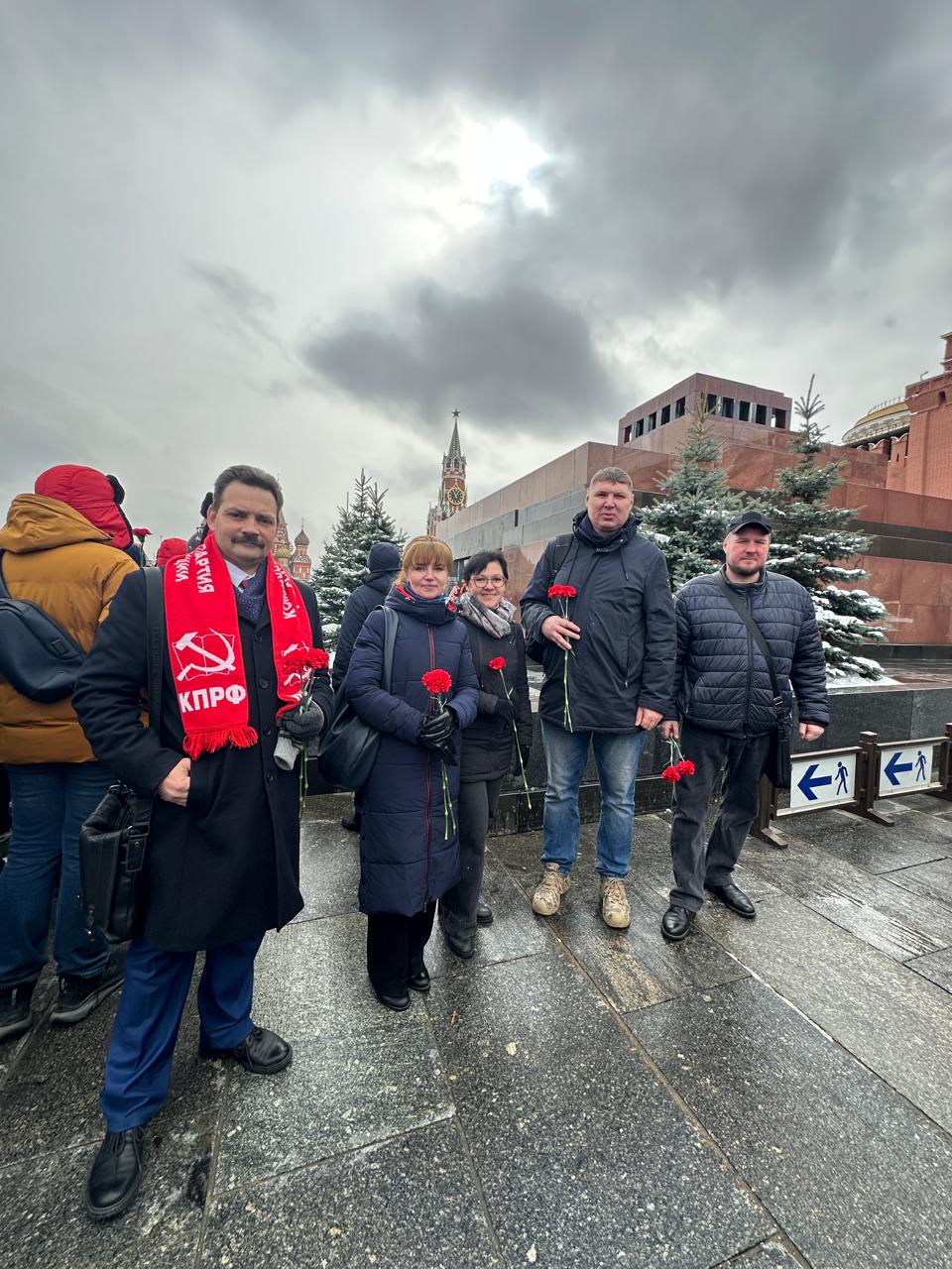 Мысли накануне праздника