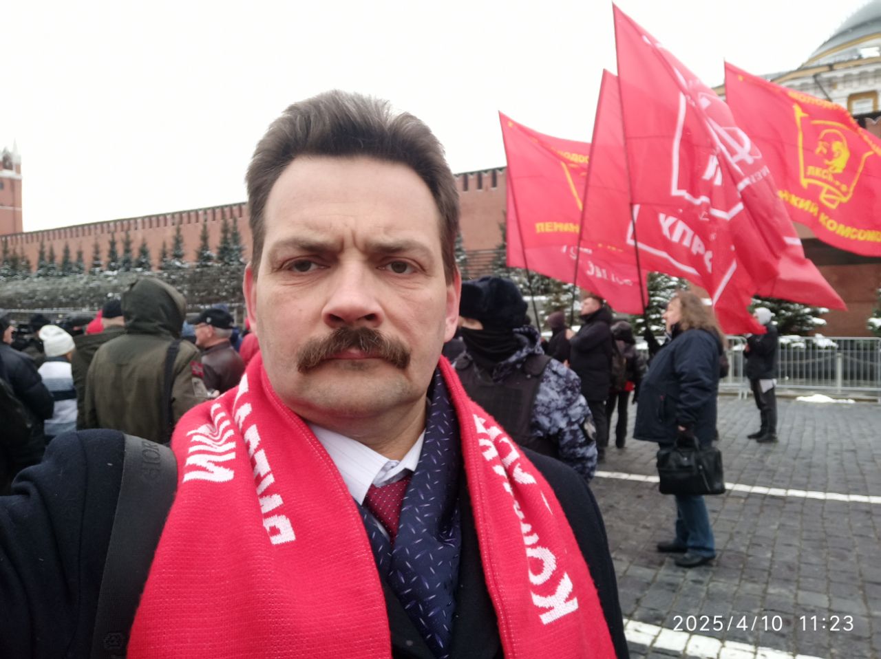 Мысли накануне праздника