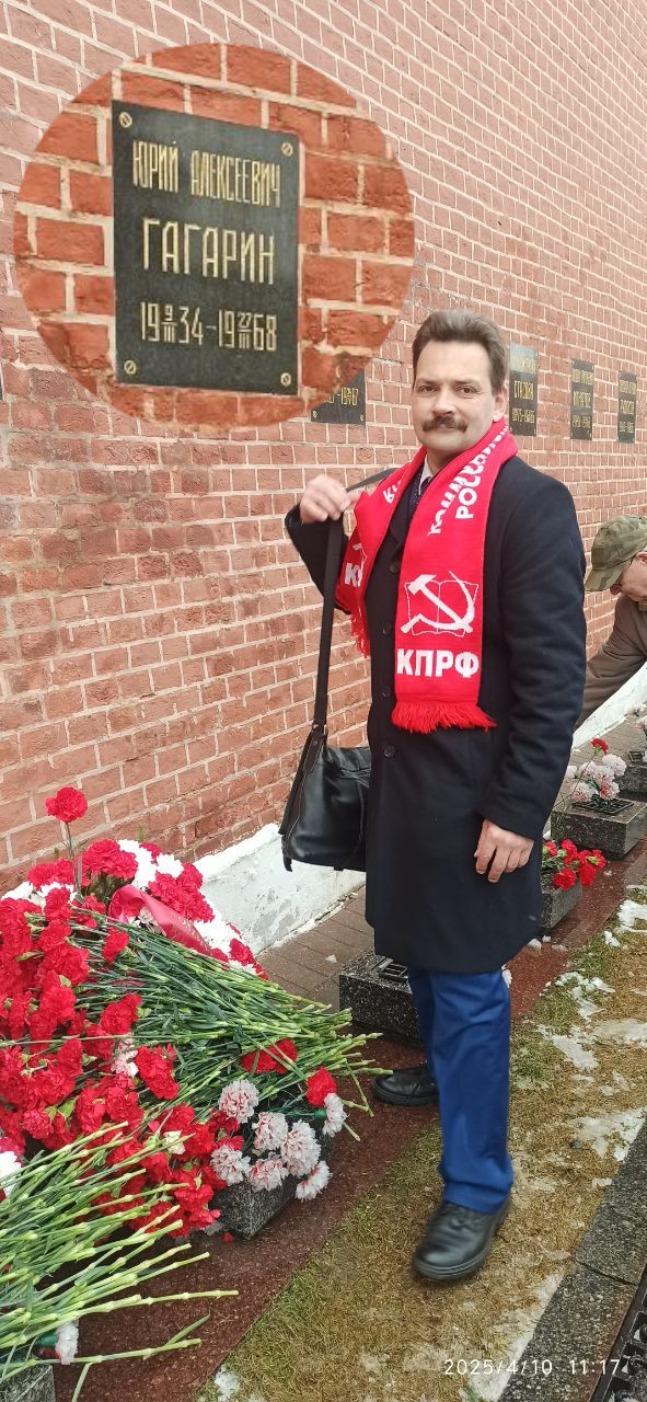 Мысли накануне праздника