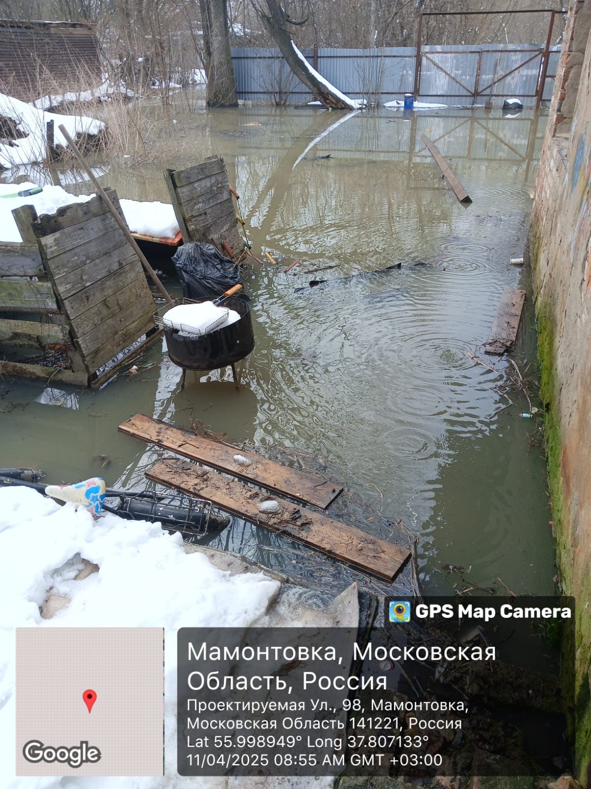 Ошибаться можно, врать нельзя