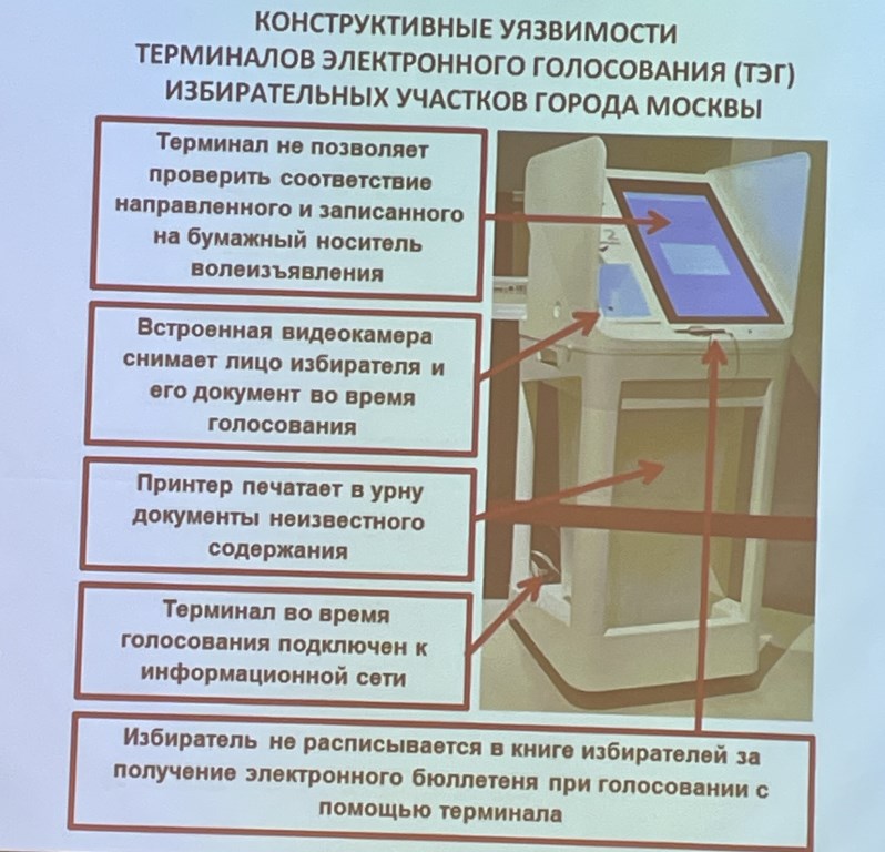 Народ - источник власти!