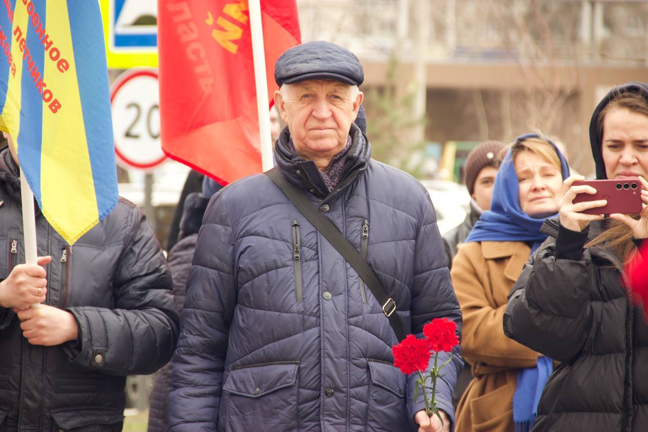 Жуковские коммунисты отметили День космонавтики