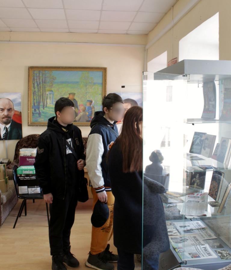 Прости нас, Юра…