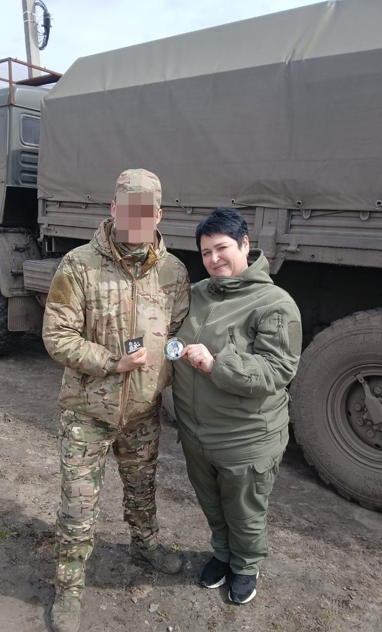 Все для фронта! Все для победы!