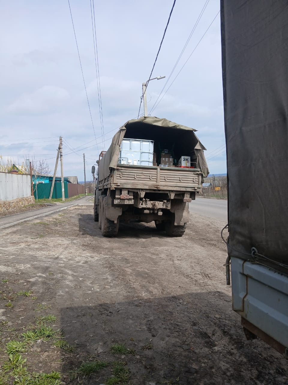 Все для фронта! Все для победы!