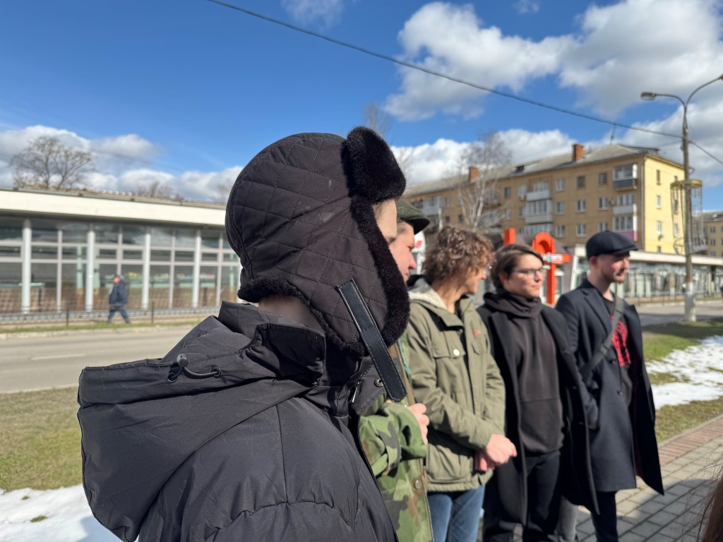 Сохраним историю вместе