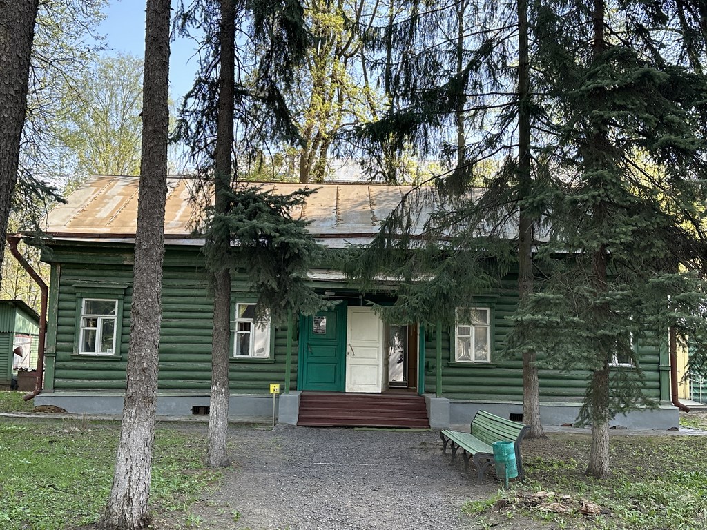 Королёвские коммунисты отметили юбилей В.И. Ленина торжественными мероприятиями