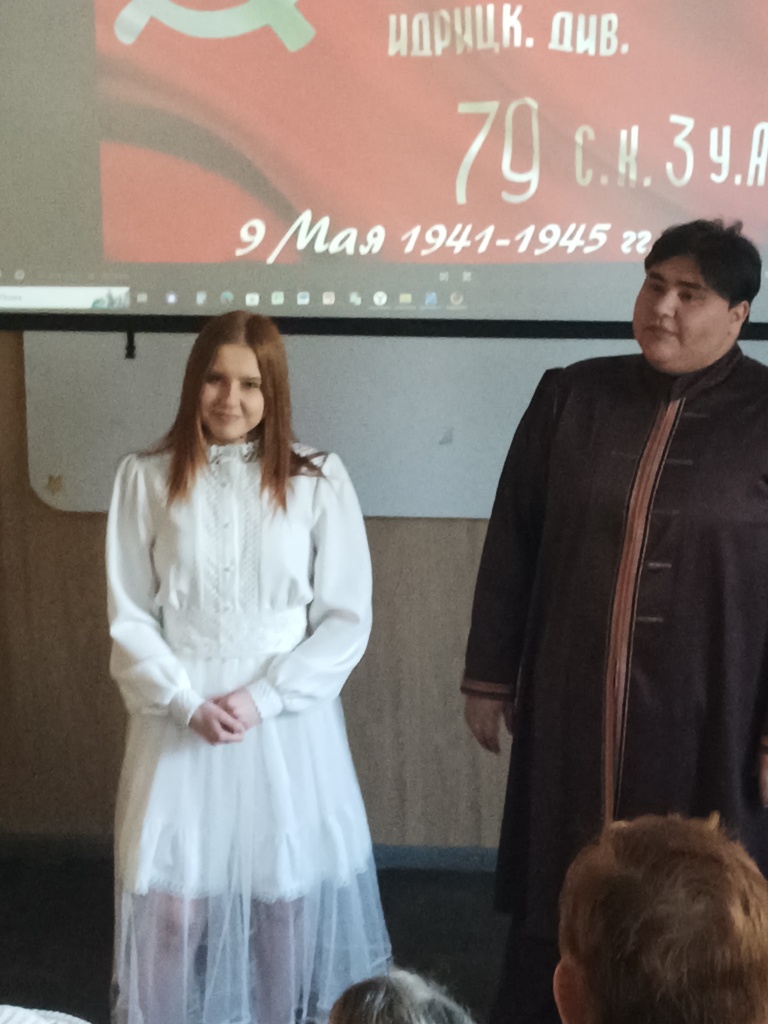 Концерт в Химках