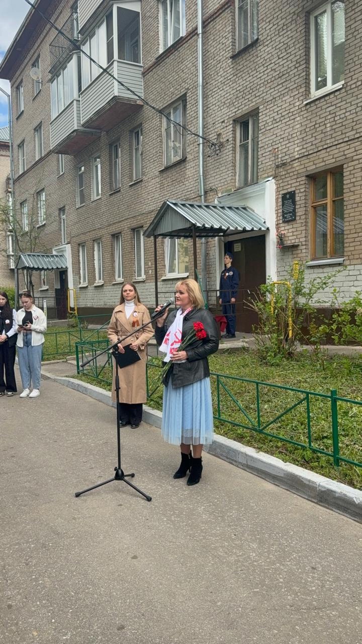 Никто не забыт, ничто не забыто