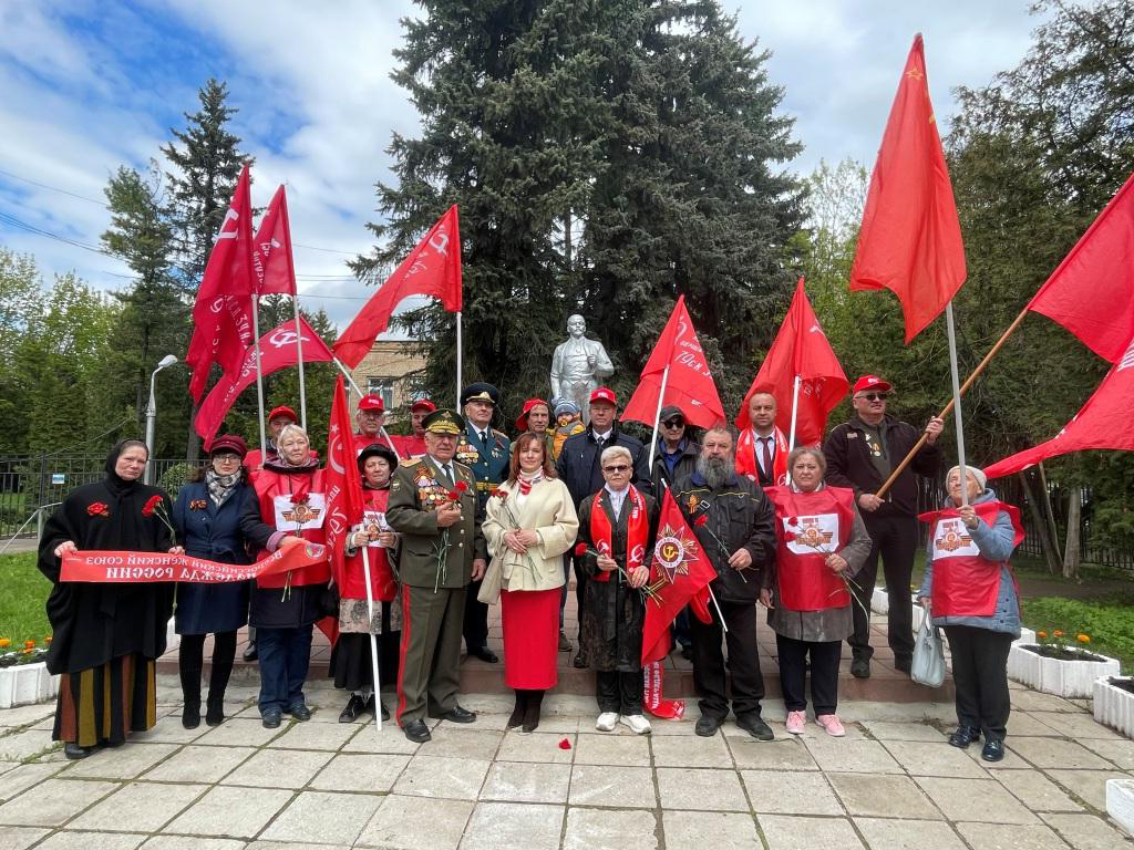 День Победы