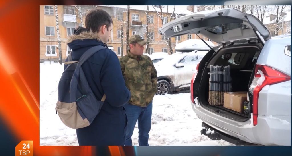 Работа депутатов КПРФ Сергиево-Посадского г.о.