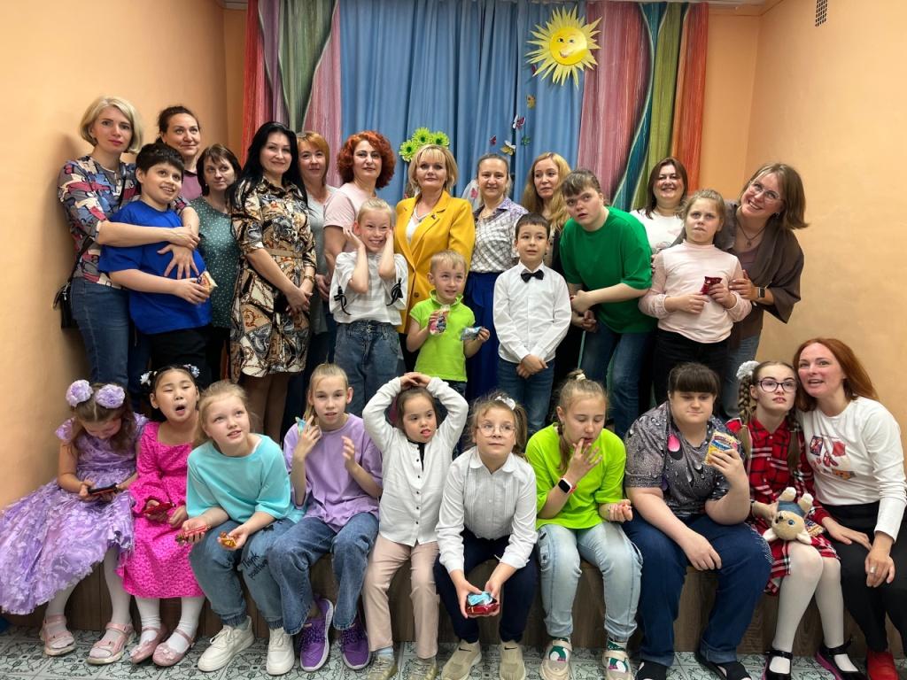 Защита детей всегда была, есть и будет в приоритете!
