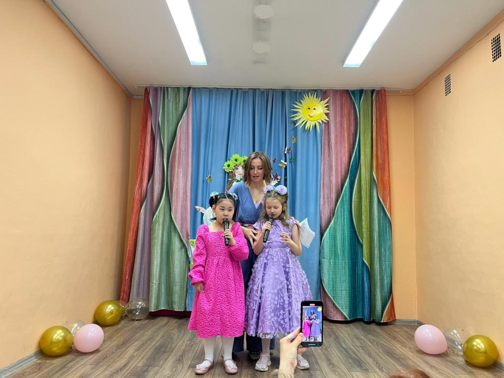 Защита детей всегда была, есть и будет в приоритете!