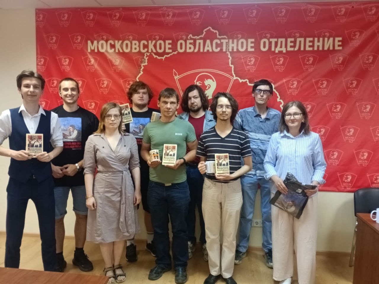 «Ученье — свет»