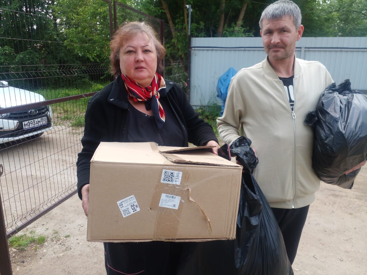 Забота о народе - главный приоритет в работе КПРФ