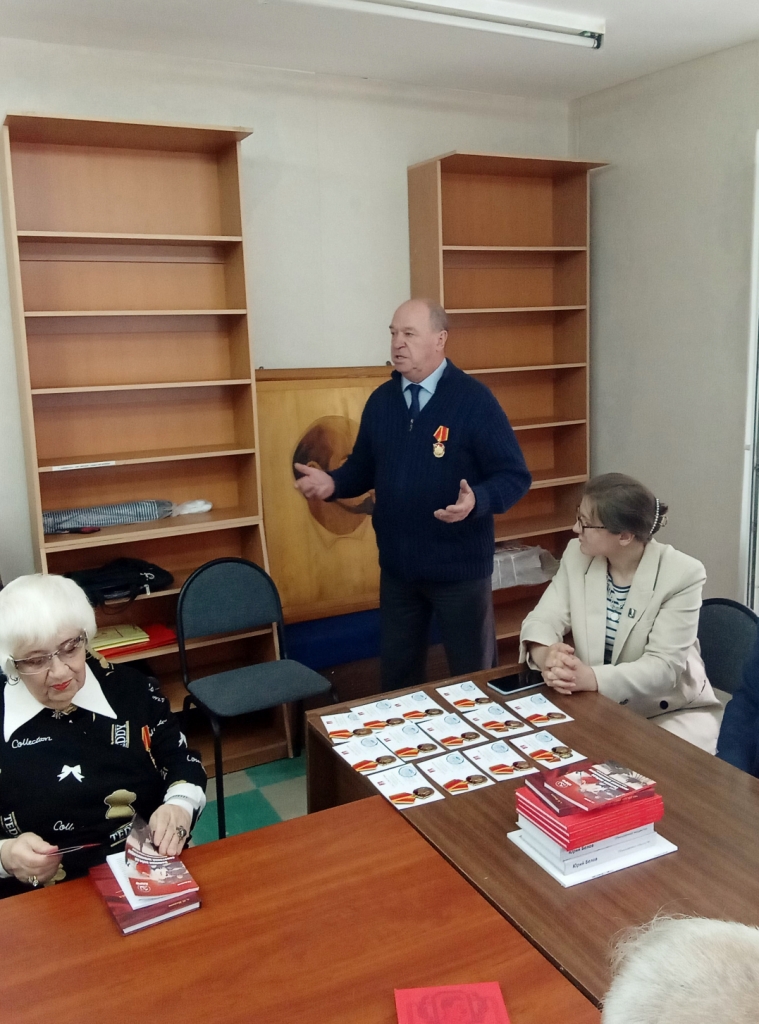 Война заканчивается лишь тогда, когда похоронен последний ее солдат