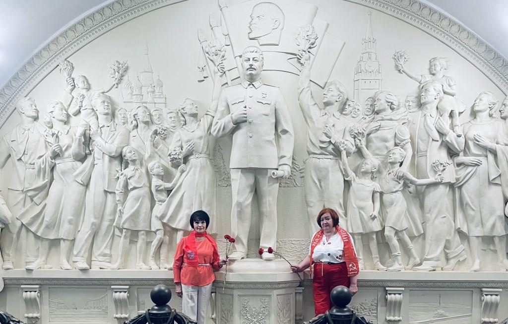 Восстановить историческую справедливость!
