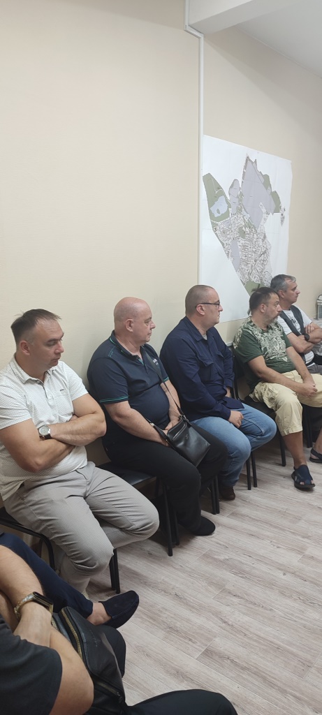 Фрязинские коммунисты идут на выборы