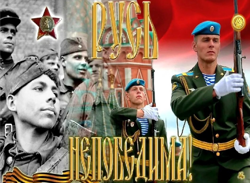 Из цикла: «Ты любовь моя, Россия». Стихи В.И. Кашина