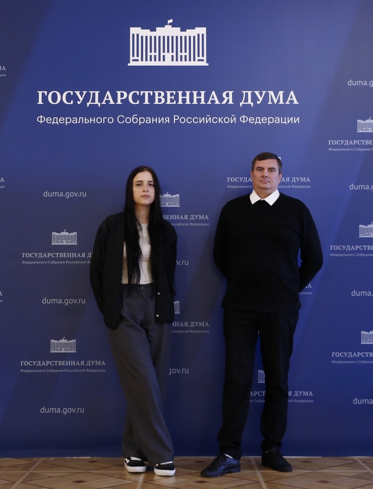 Комсомол Подмосковья принял участие в мероприятиях в День Победы над милитаристской Японией