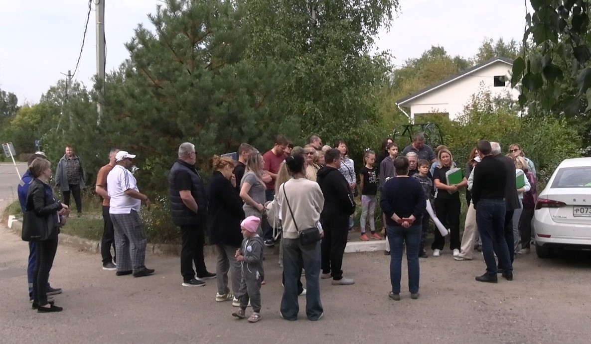 Противоречия в Междуречье