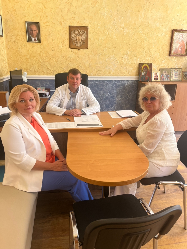 Организация летнего отдыха детей в Запорожье