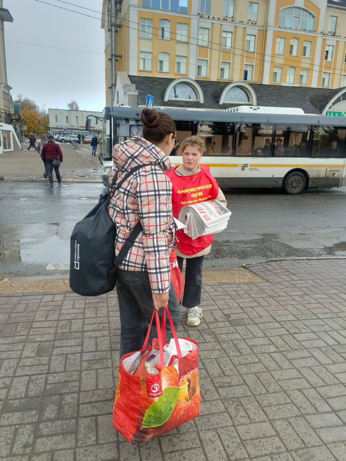 Постоянная работа - залог успеха