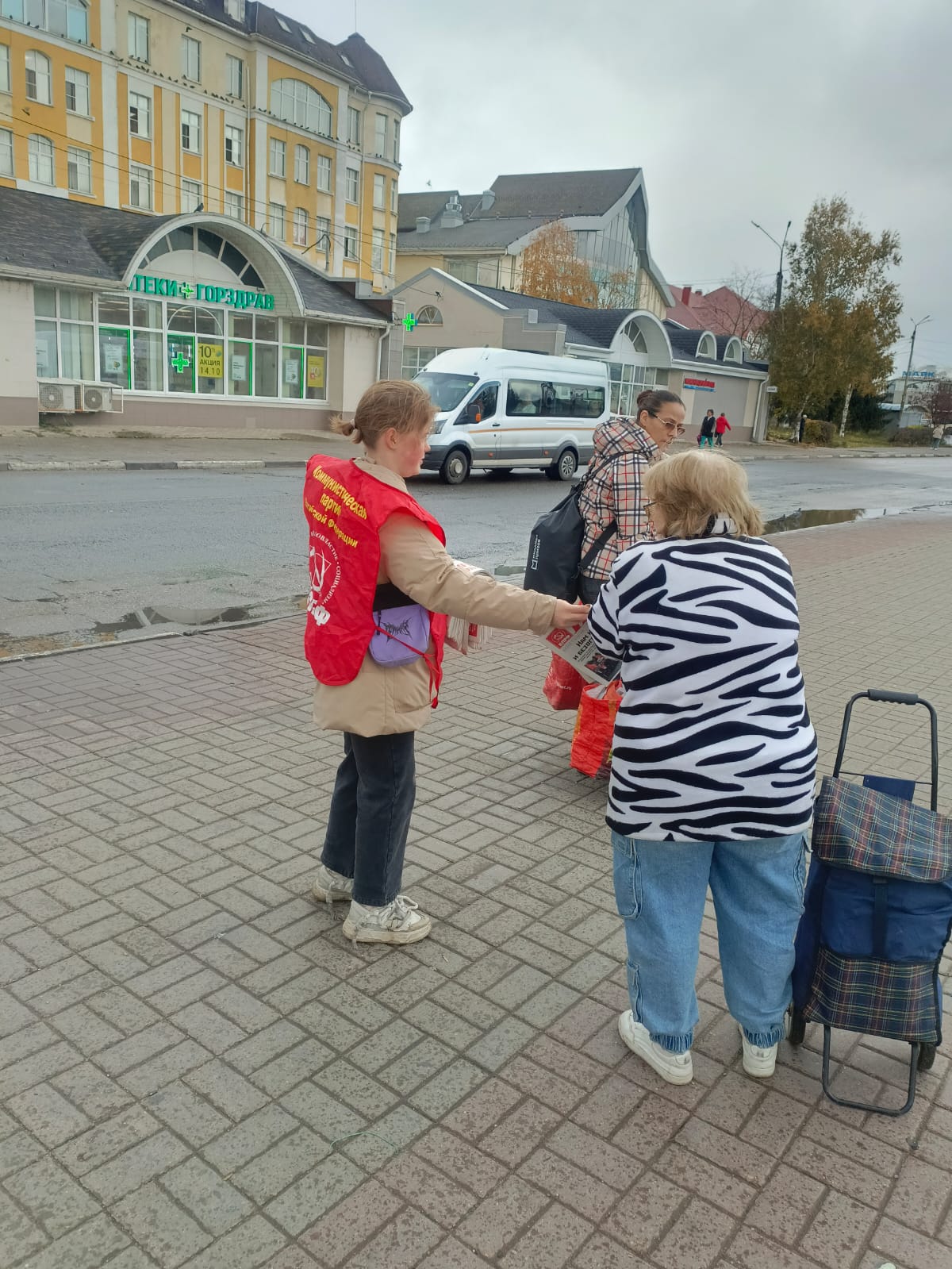 Постоянная работа - залог успеха