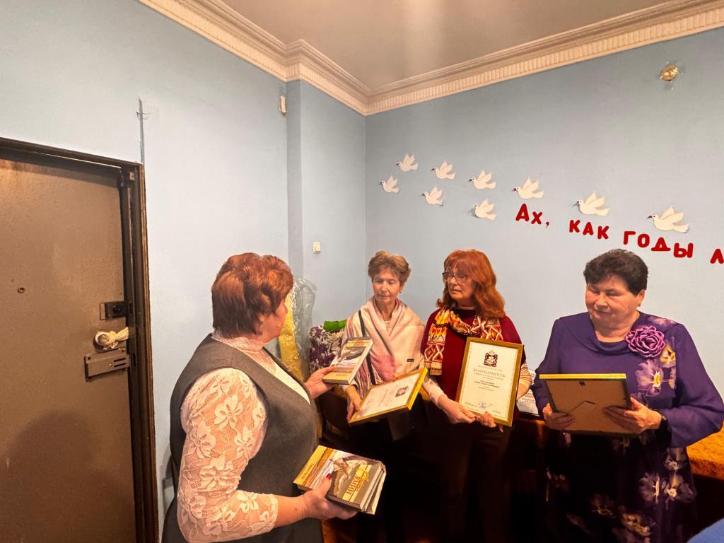 День комсомола — праздник волонтёрского духа
