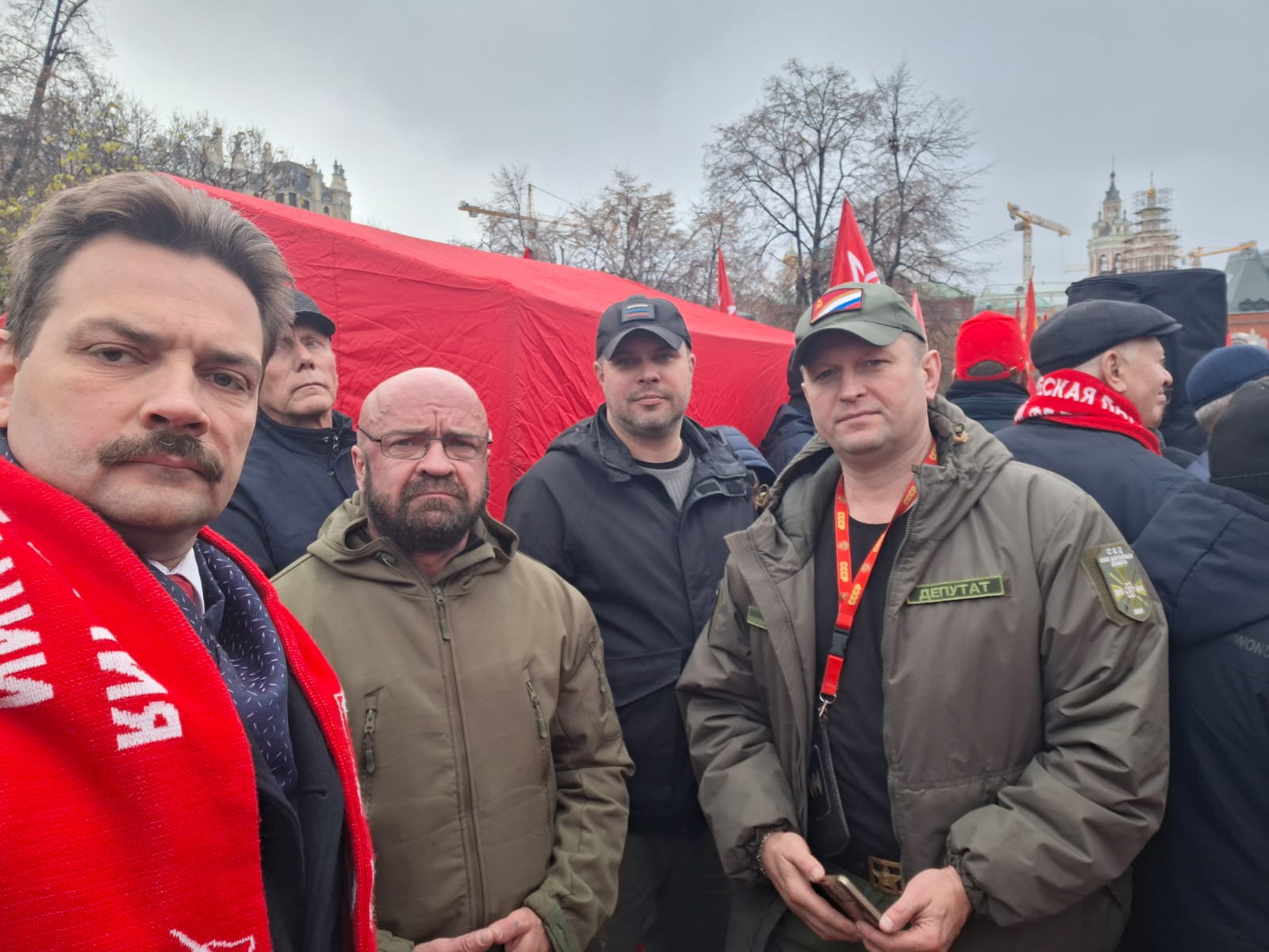 Дата, которую нельзя забыть