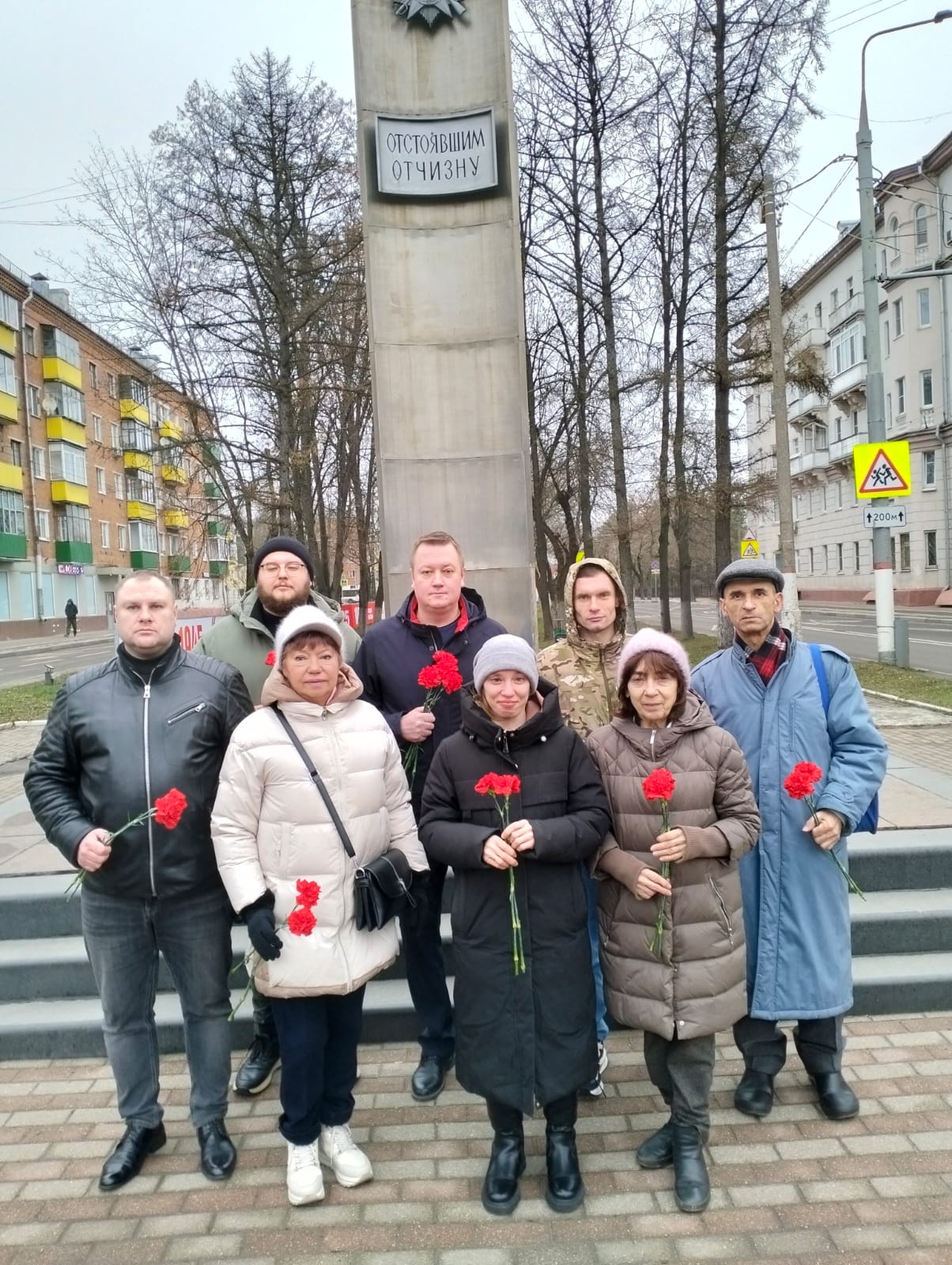 5 декабря 1941. Контрнаступление Красной армии под Москвой!
