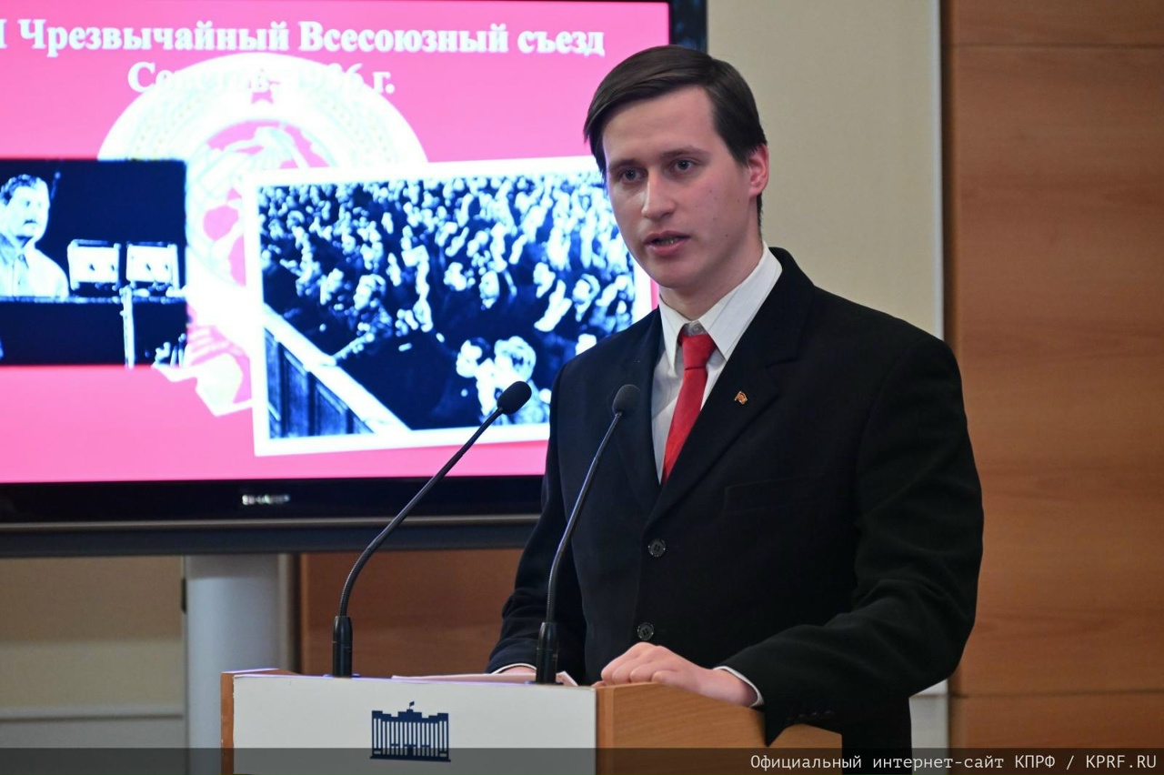 Конституции 1936 и 1993 годов: что имели и что потеряли