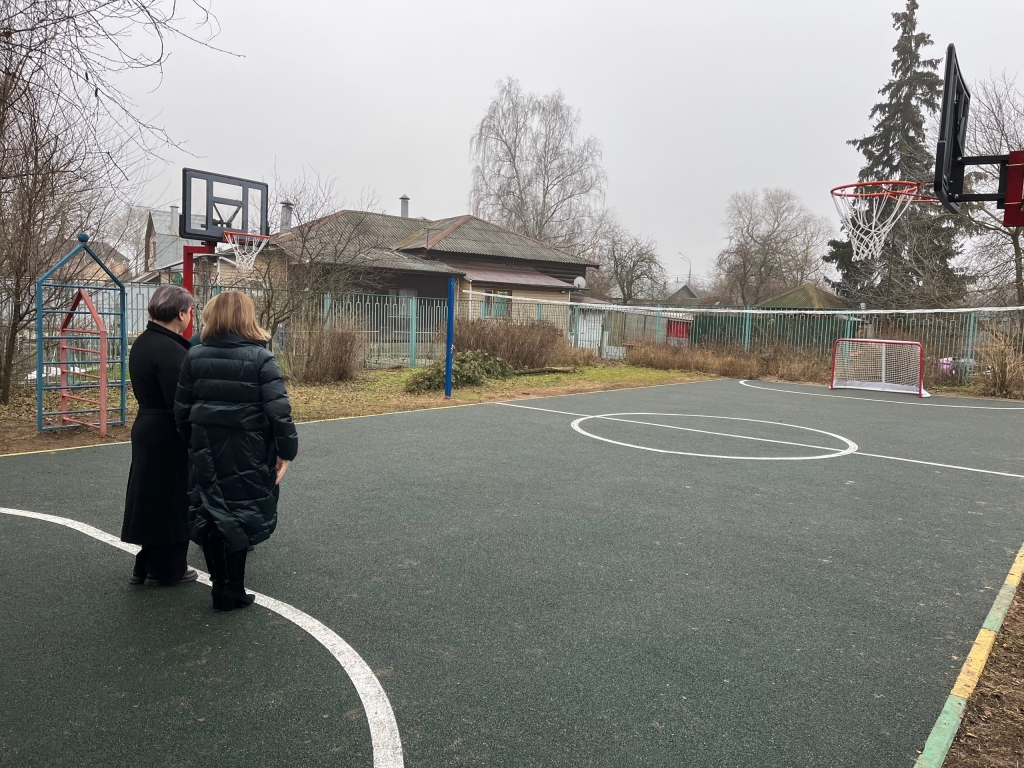 Забота о детях всегда в приоритете у КПРФ