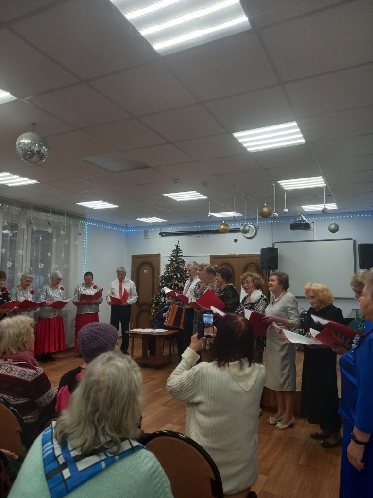 Электростальские коммунисты провели мероприятие, посвященное началу контрнаступления под Москвой