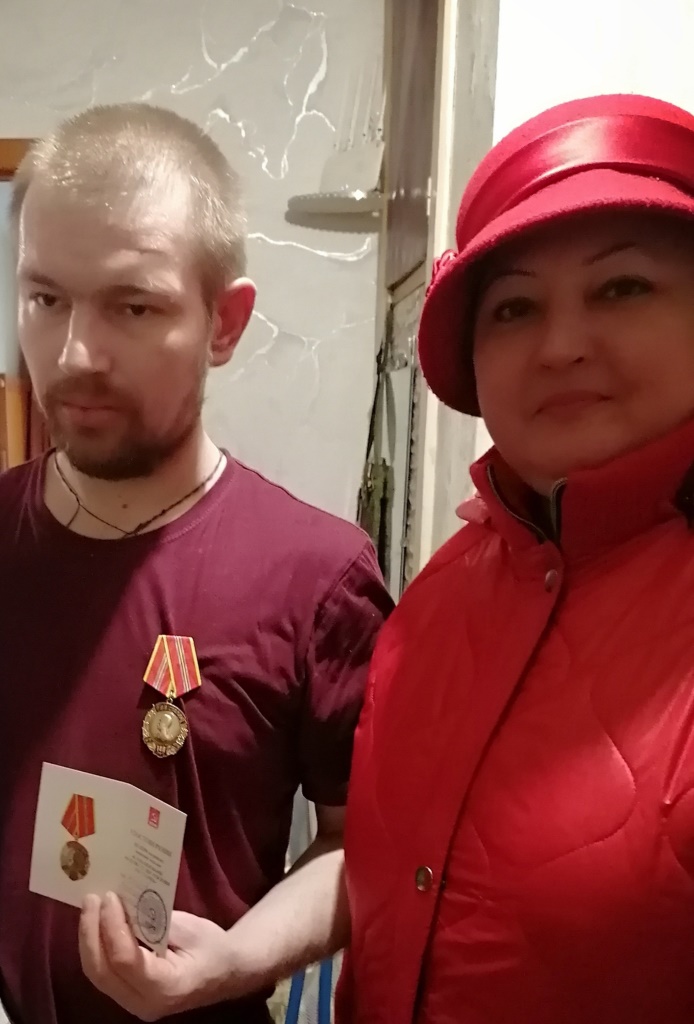 Приближаем долгожданную Победу
