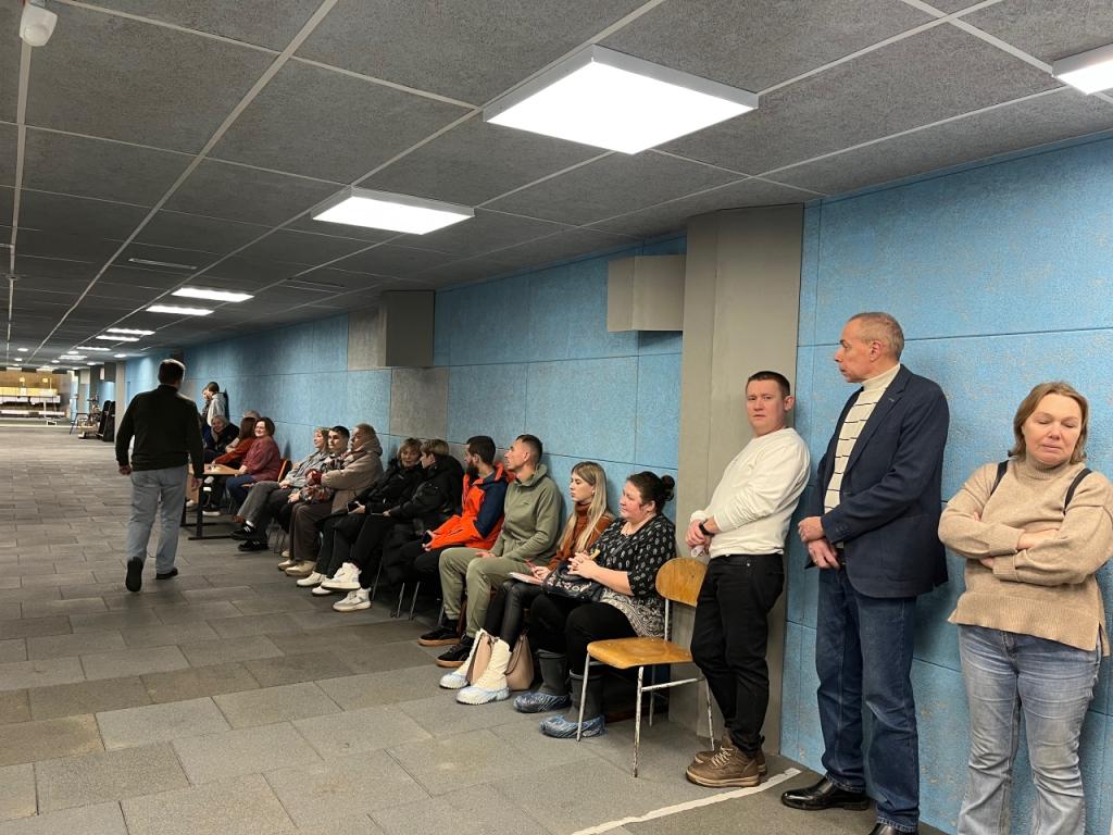 Инициативное бюджетирование: поддержка спорта в Черноголовке