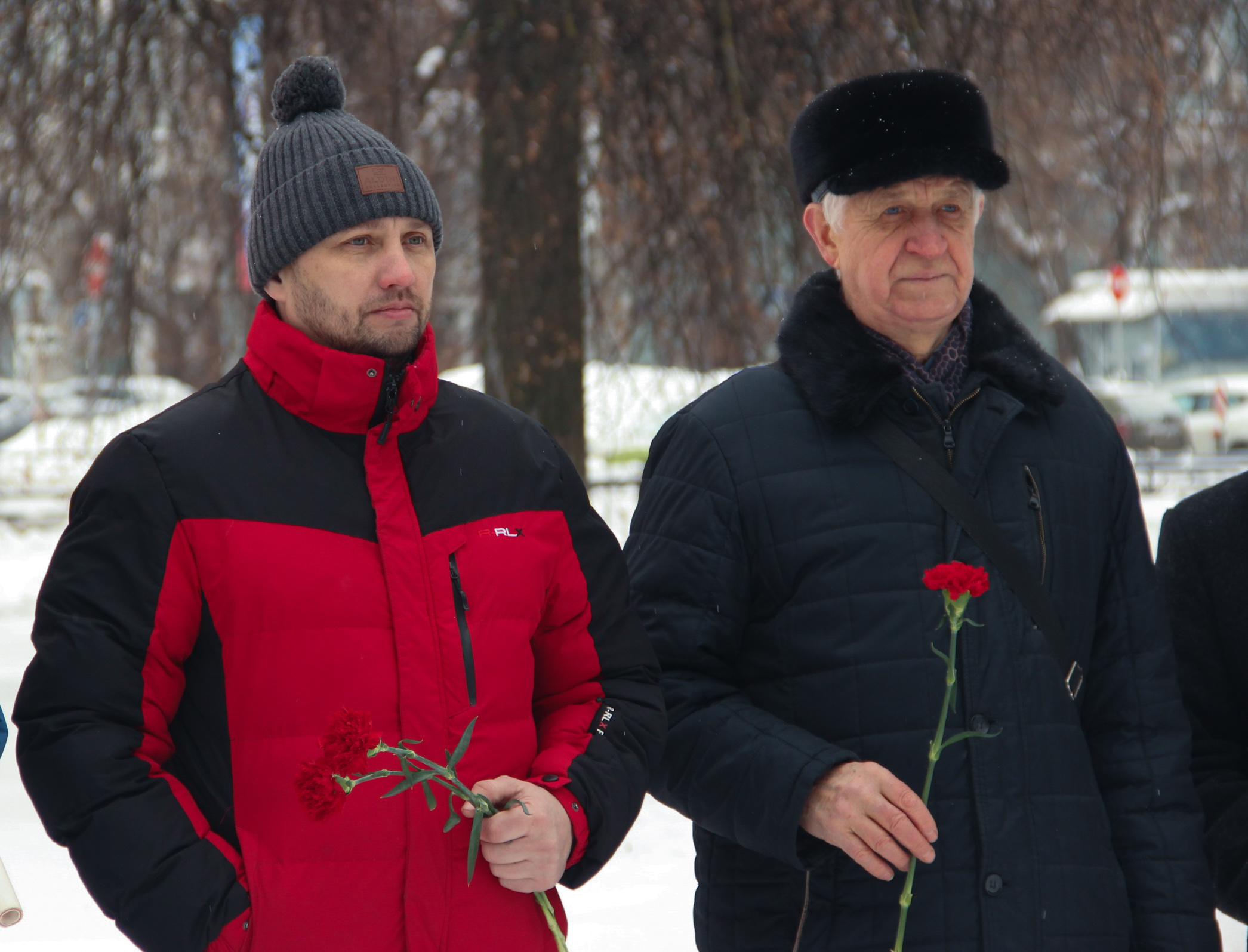 В память о вожде мирового пролетариата Ленине