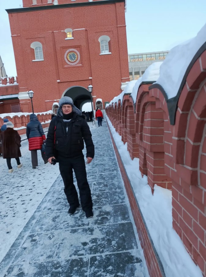 Шаховские коммунисты посетили Кремлёвский Дворец