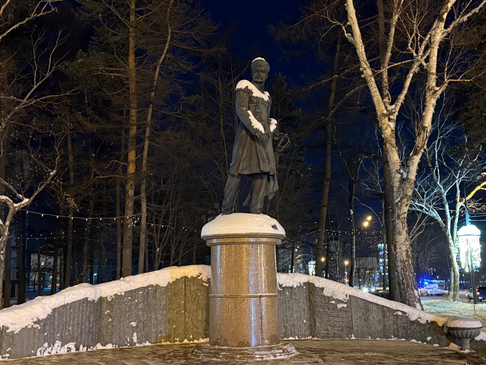 Опять про любимый остров…