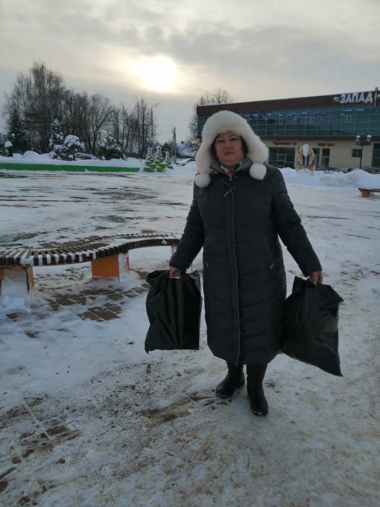 Мы за ценой не постоим