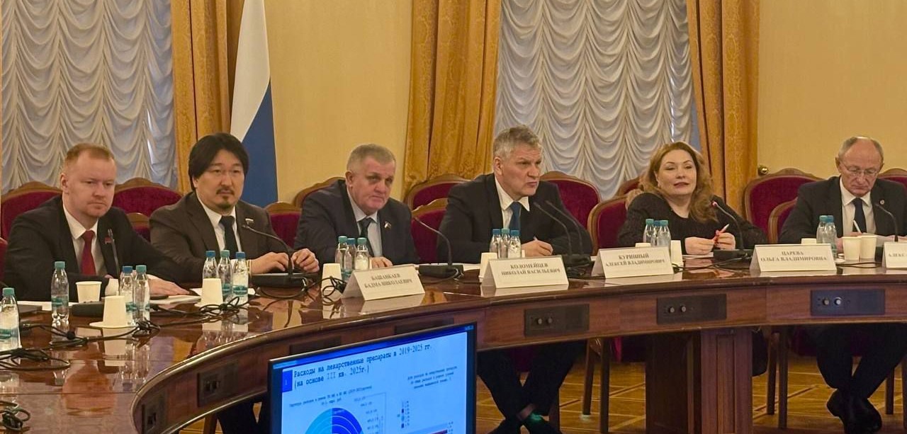 Врач с пациентом против болезни - это всегда лучше, чем пациент с болезнью против врача