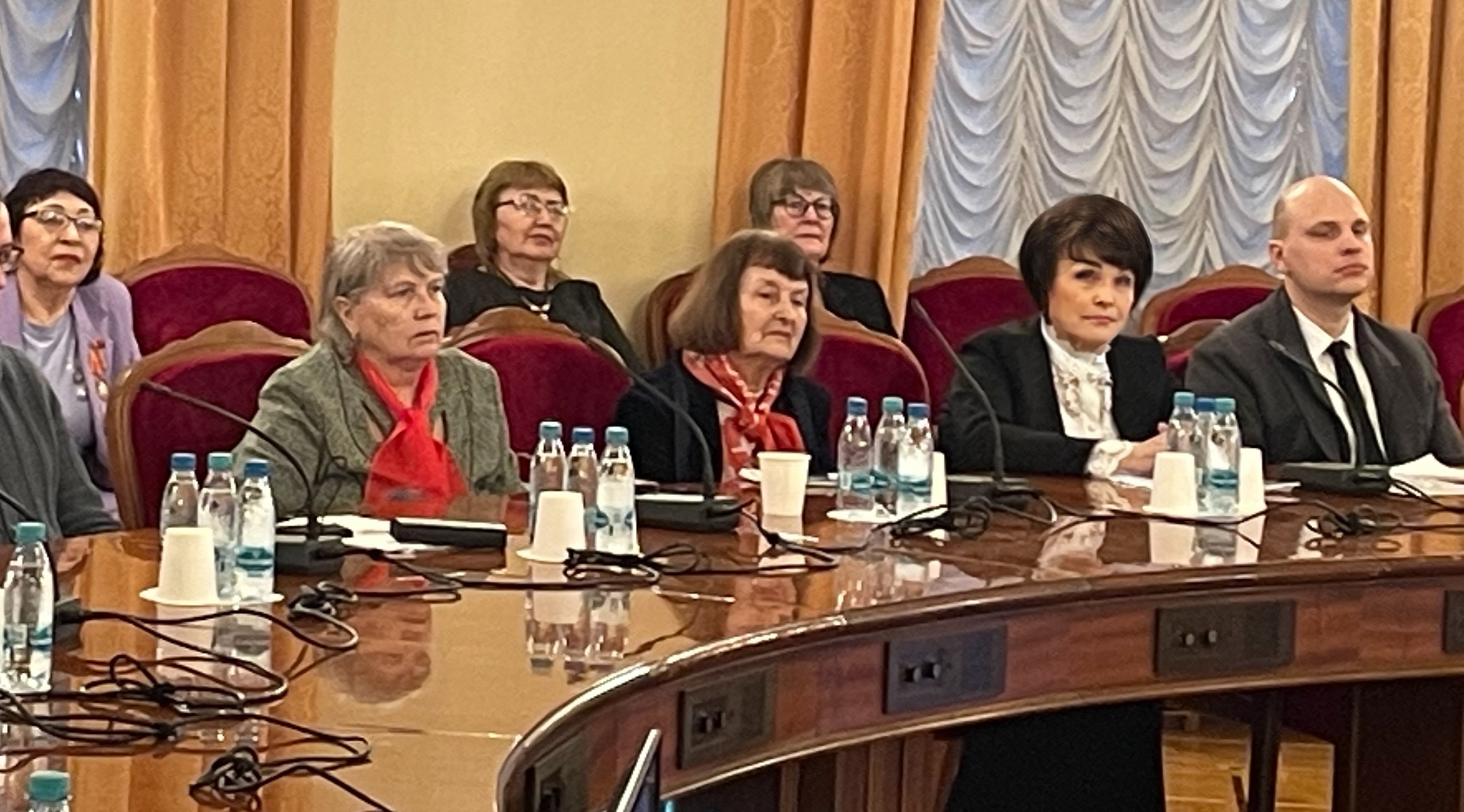 Врач с пациентом против болезни - это всегда лучше, чем пациент с болезнью против врача